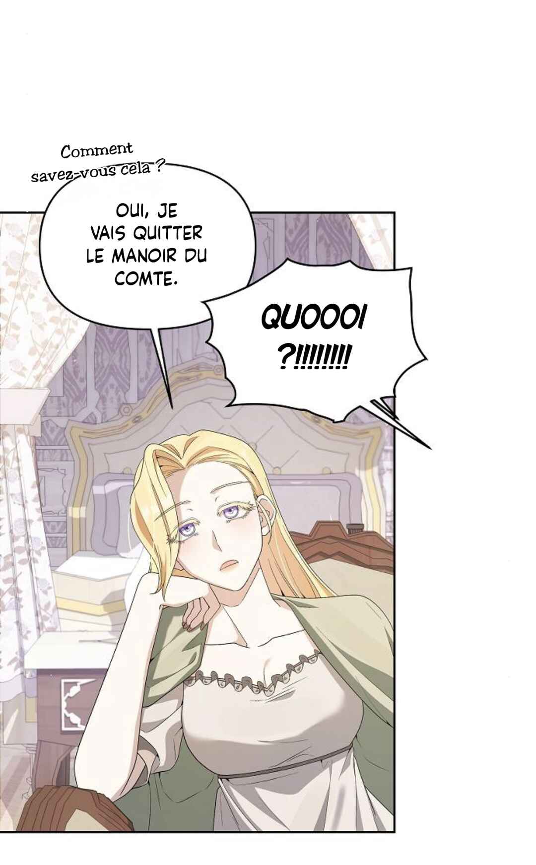 Aknyeo neun Oneuldo Namju-deul i Gwichanhamnida Chapter 16 - Page 34