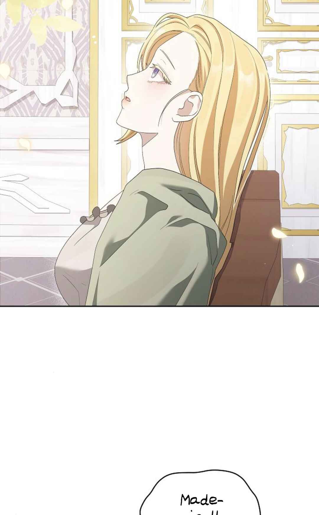 Aknyeo neun Oneuldo Namju-deul i Gwichanhamnida Chapter 16 - Page 37