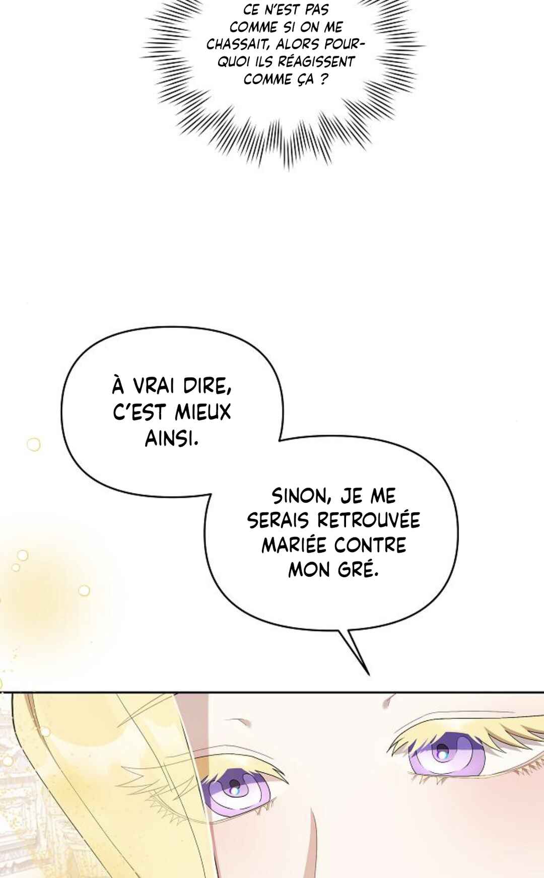Aknyeo neun Oneuldo Namju-deul i Gwichanhamnida Chapter 16 - Page 39