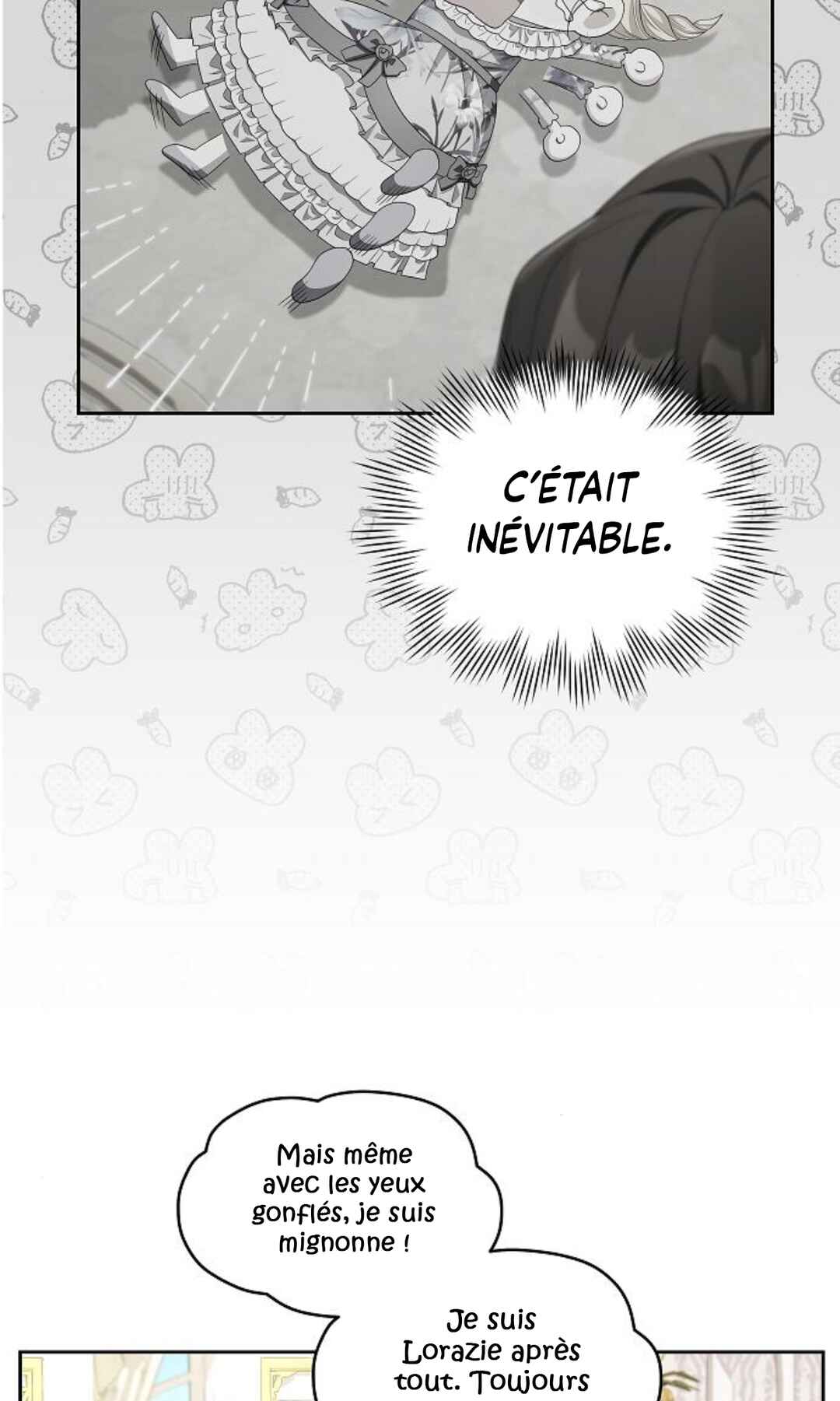 Aknyeo neun Oneuldo Namju-deul i Gwichanhamnida Chapter 16 - Page 4