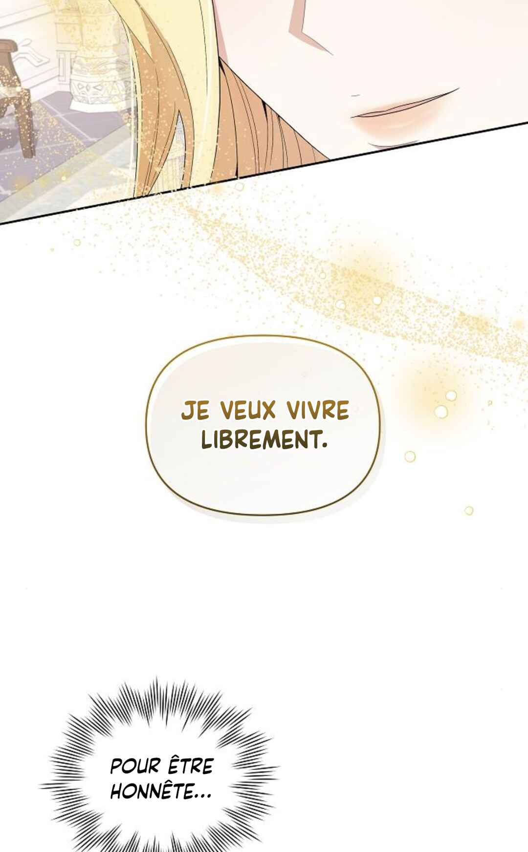 Aknyeo neun Oneuldo Namju-deul i Gwichanhamnida Chapter 16 - Page 40
