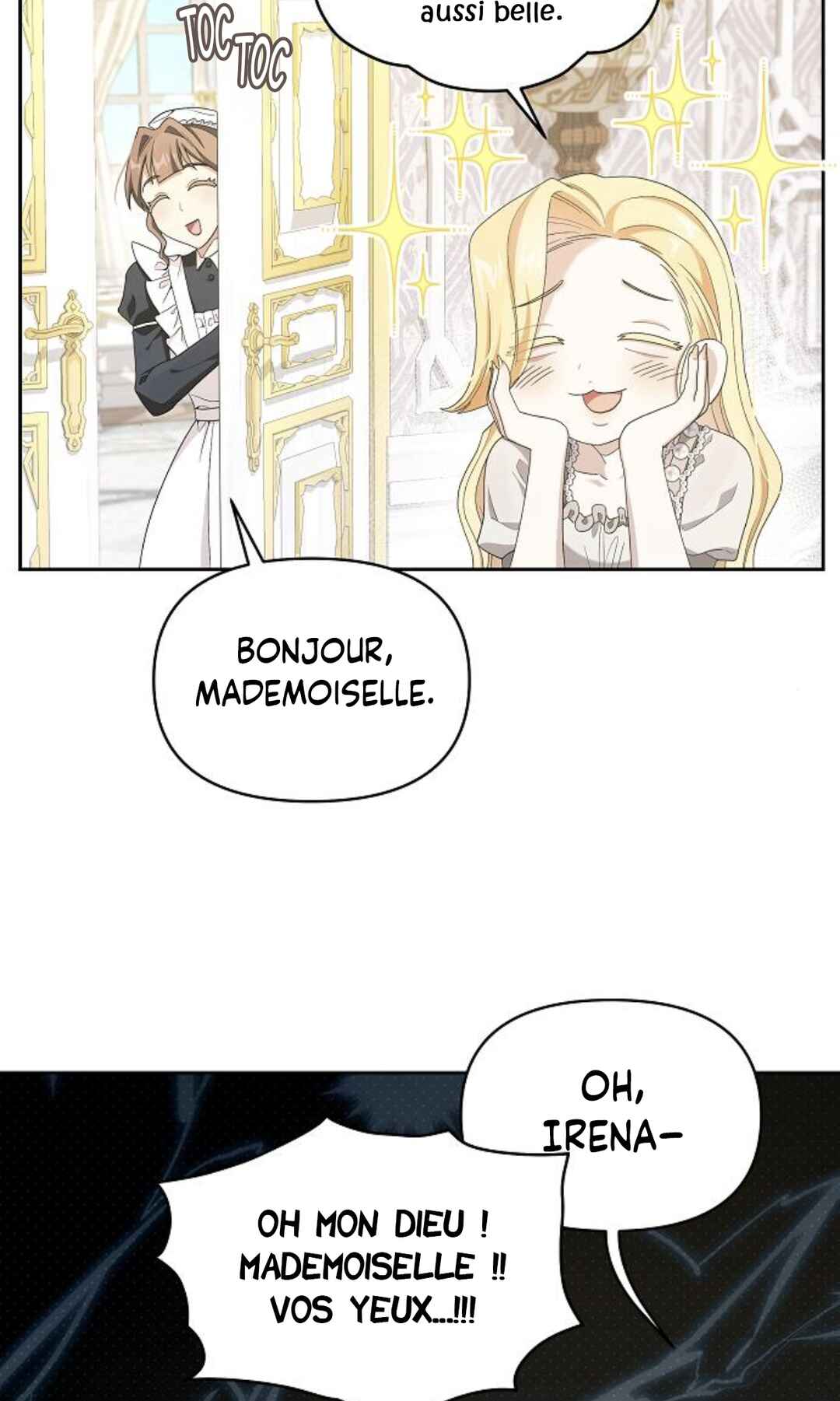 Aknyeo neun Oneuldo Namju-deul i Gwichanhamnida Chapter 16 - Page 5