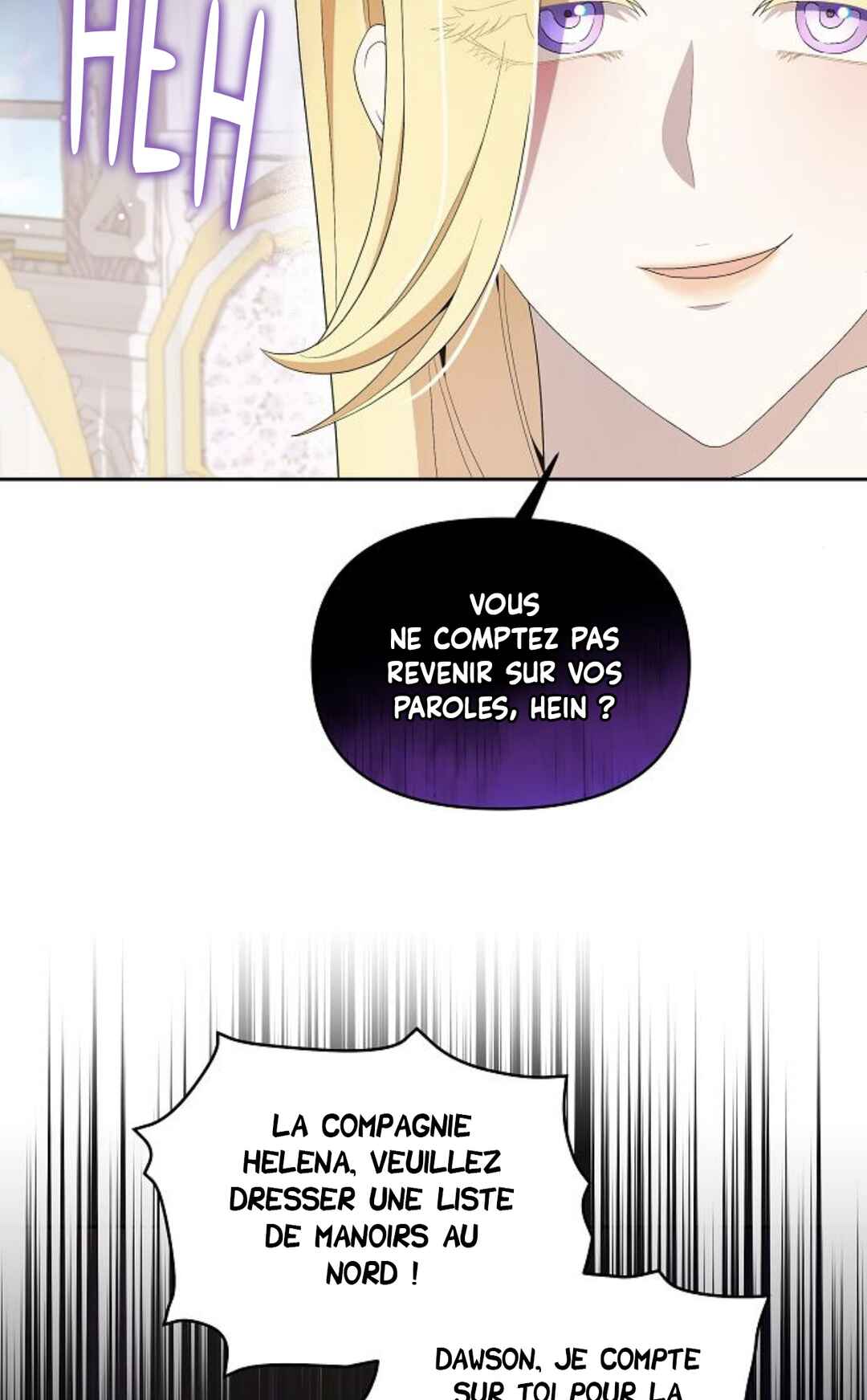 Aknyeo neun Oneuldo Namju-deul i Gwichanhamnida Chapter 16 - Page 51