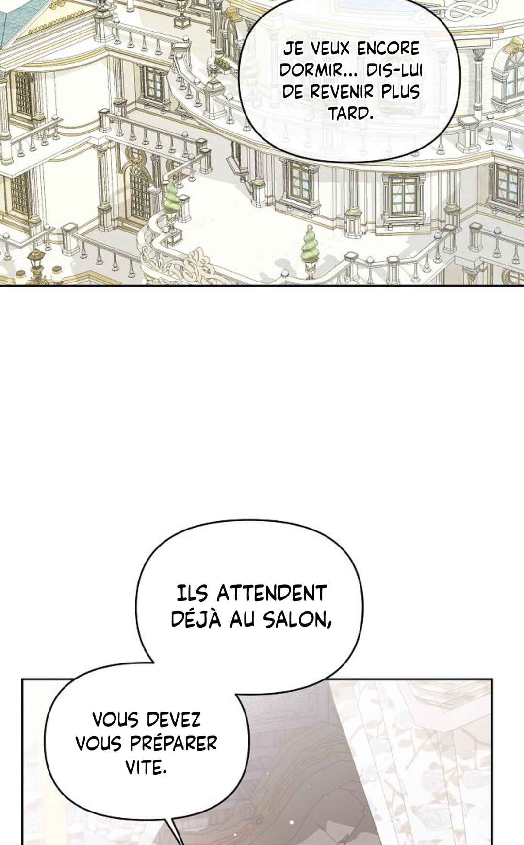 Aknyeo neun Oneuldo Namju-deul i Gwichanhamnida Chapter 16 - Page 57