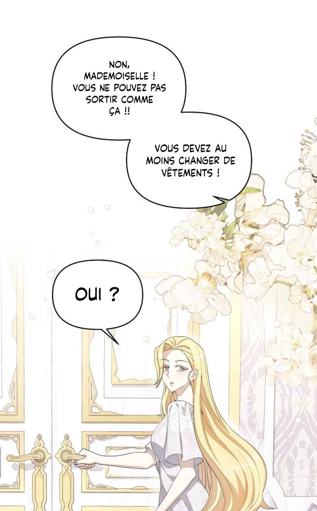 Aknyeo neun Oneuldo Namju-deul i Gwichanhamnida Chapter 16 - Page 59