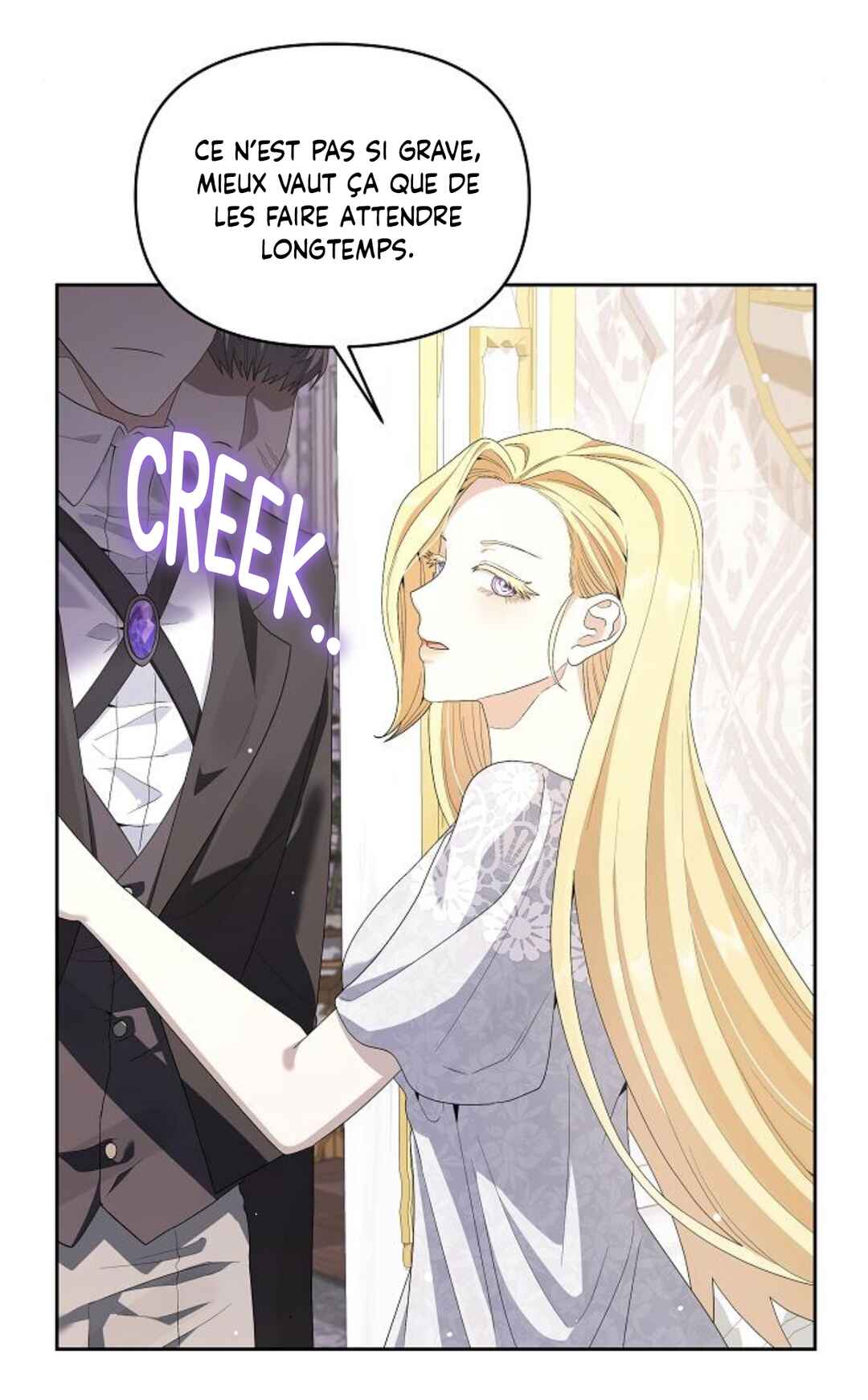 Aknyeo neun Oneuldo Namju-deul i Gwichanhamnida Chapter 16 - Page 61