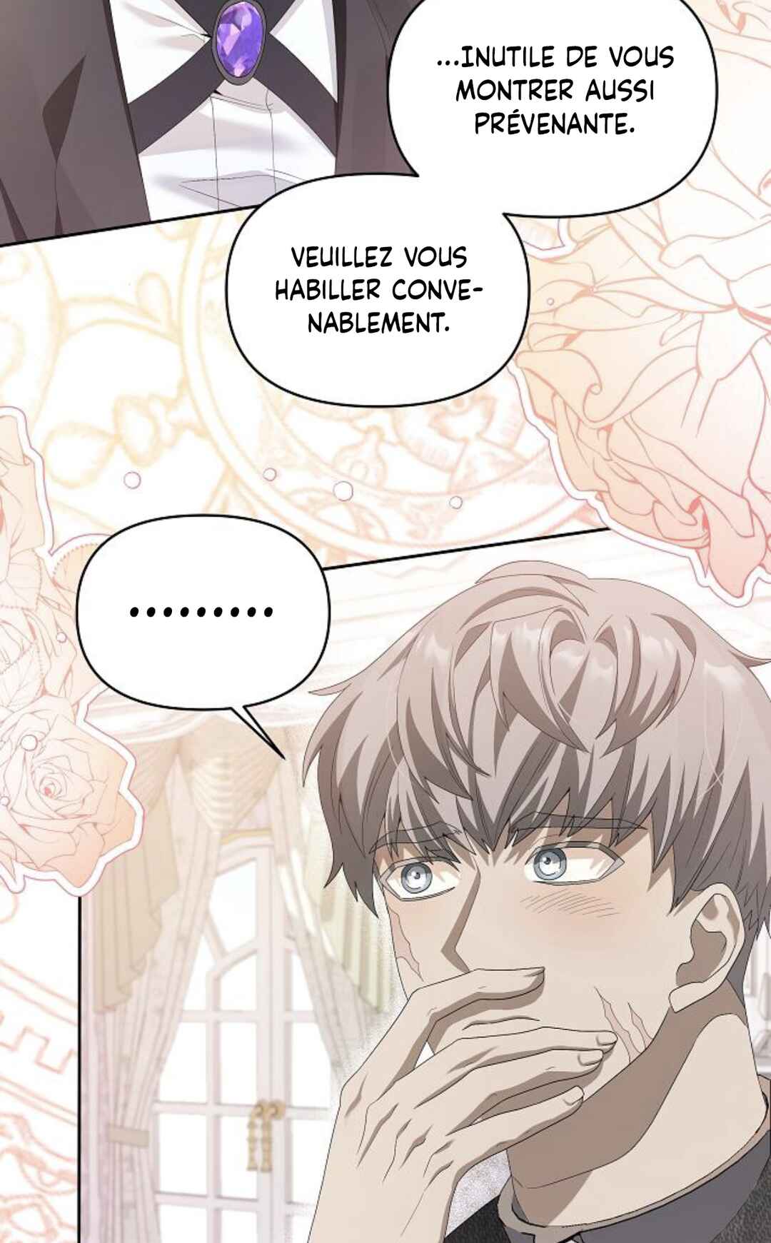 Aknyeo neun Oneuldo Namju-deul i Gwichanhamnida Chapter 16 - Page 63