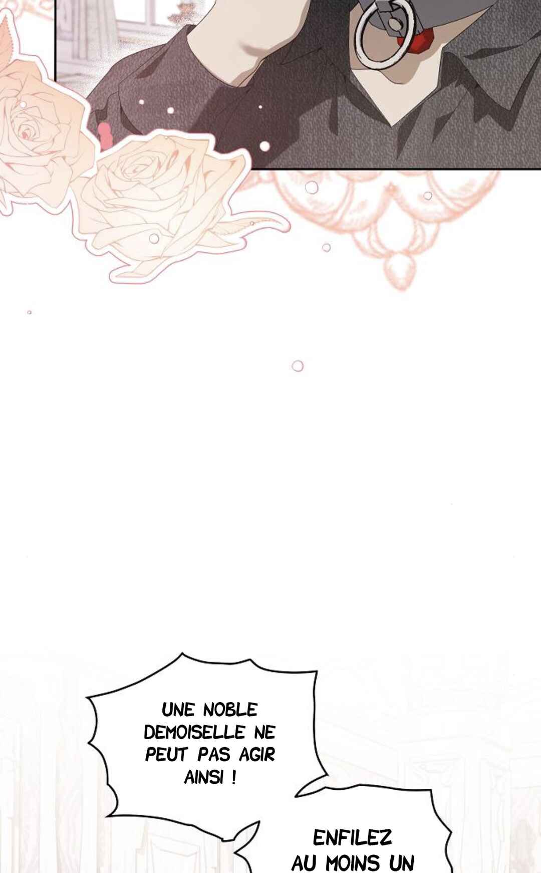 Aknyeo neun Oneuldo Namju-deul i Gwichanhamnida Chapter 16 - Page 64