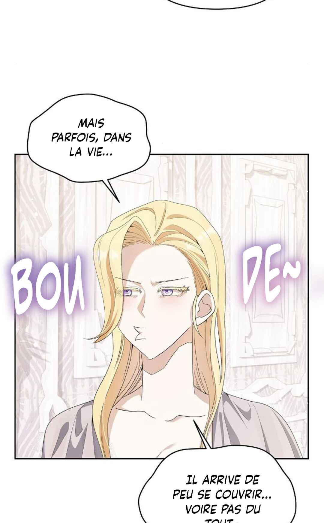 Aknyeo neun Oneuldo Namju-deul i Gwichanhamnida Chapter 16 - Page 66