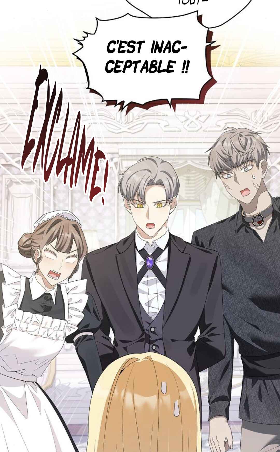 Aknyeo neun Oneuldo Namju-deul i Gwichanhamnida Chapter 16 - Page 67