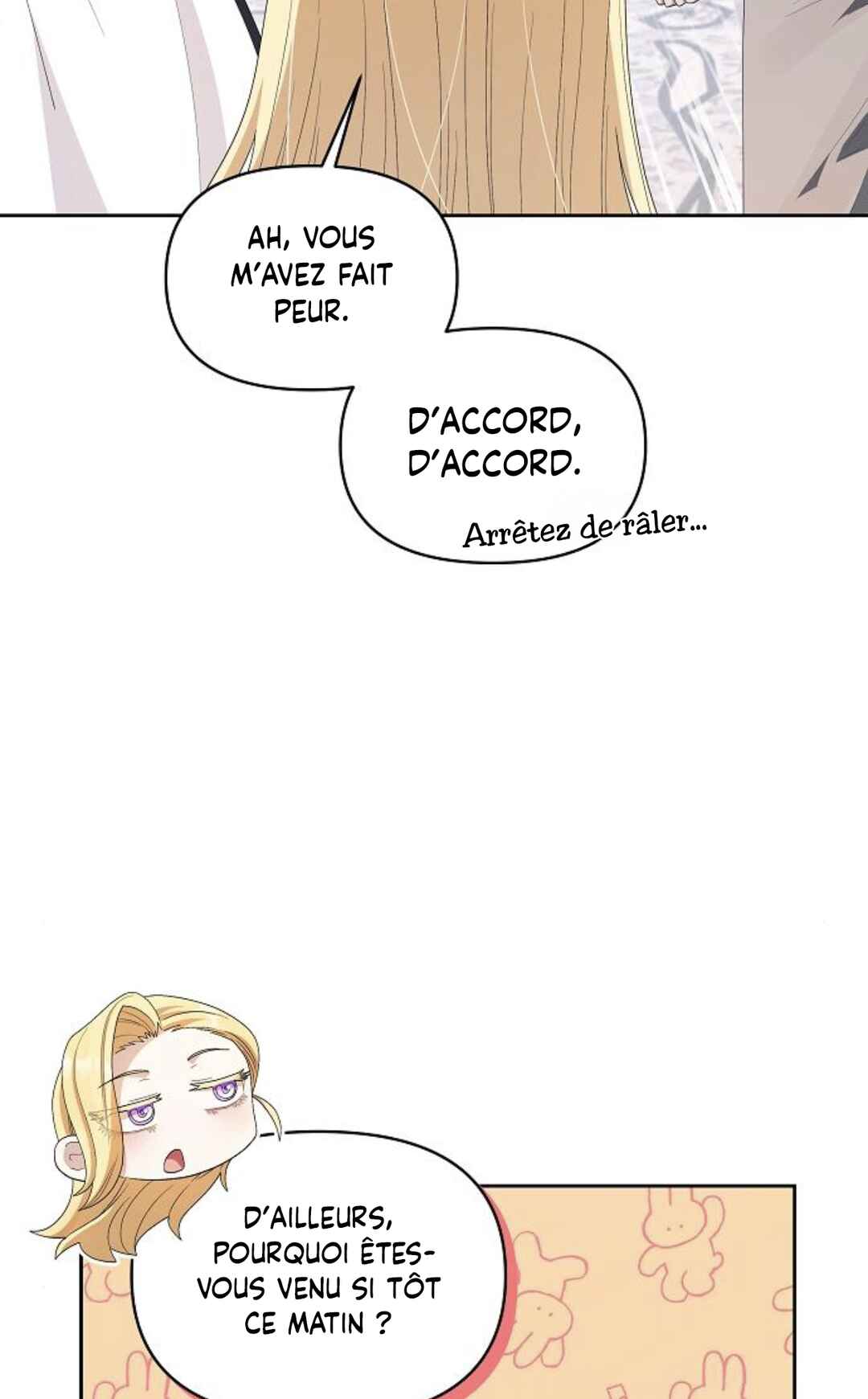 Aknyeo neun Oneuldo Namju-deul i Gwichanhamnida Chapter 16 - Page 68