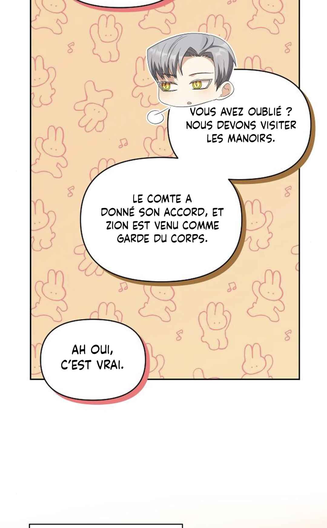 Aknyeo neun Oneuldo Namju-deul i Gwichanhamnida Chapter 16 - Page 69
