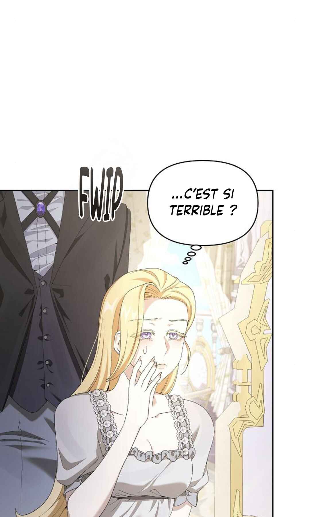 Aknyeo neun Oneuldo Namju-deul i Gwichanhamnida Chapter 16 - Page 7