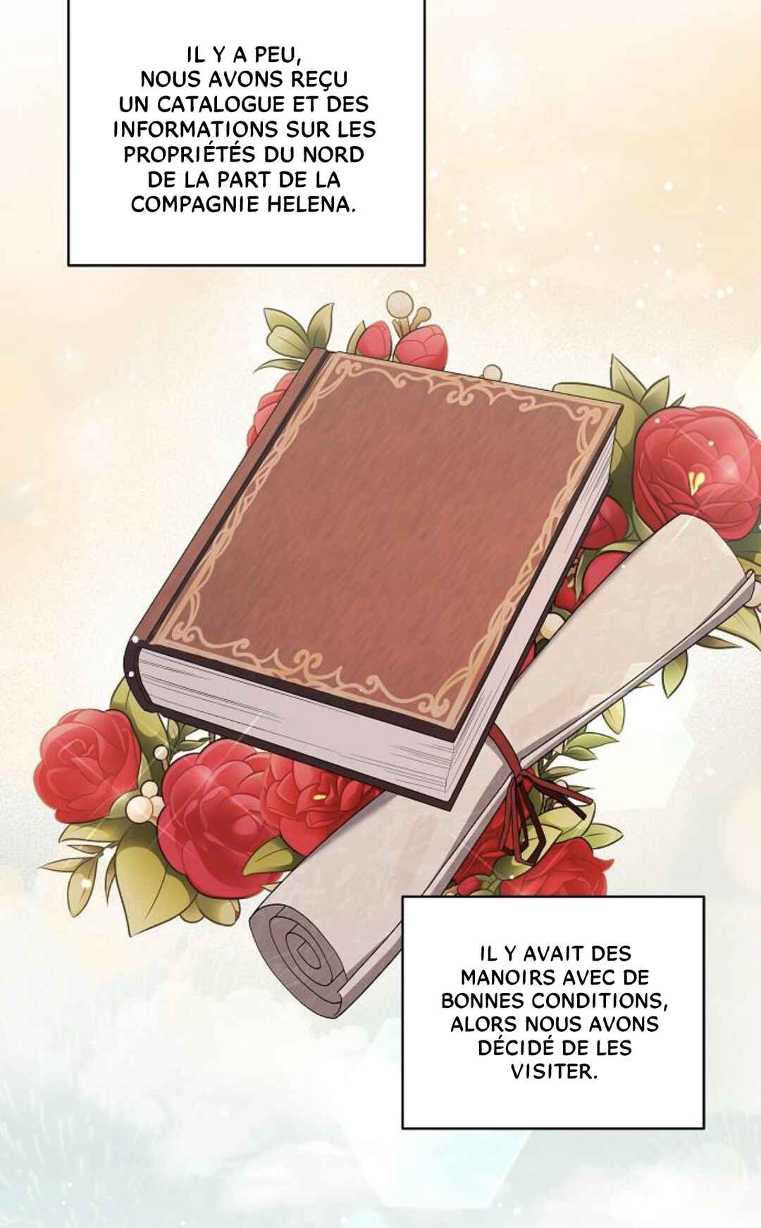 Aknyeo neun Oneuldo Namju-deul i Gwichanhamnida Chapter 16 - Page 70