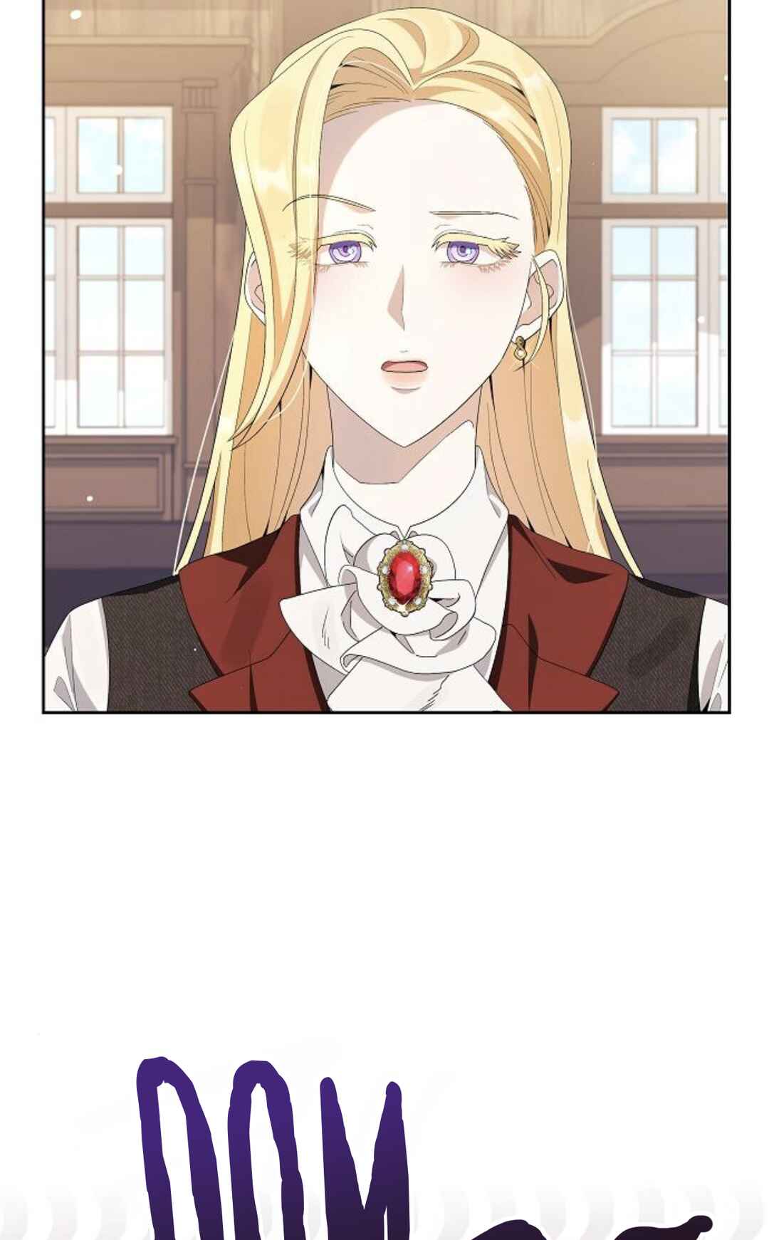 Aknyeo neun Oneuldo Namju-deul i Gwichanhamnida Chapter 16 - Page 73