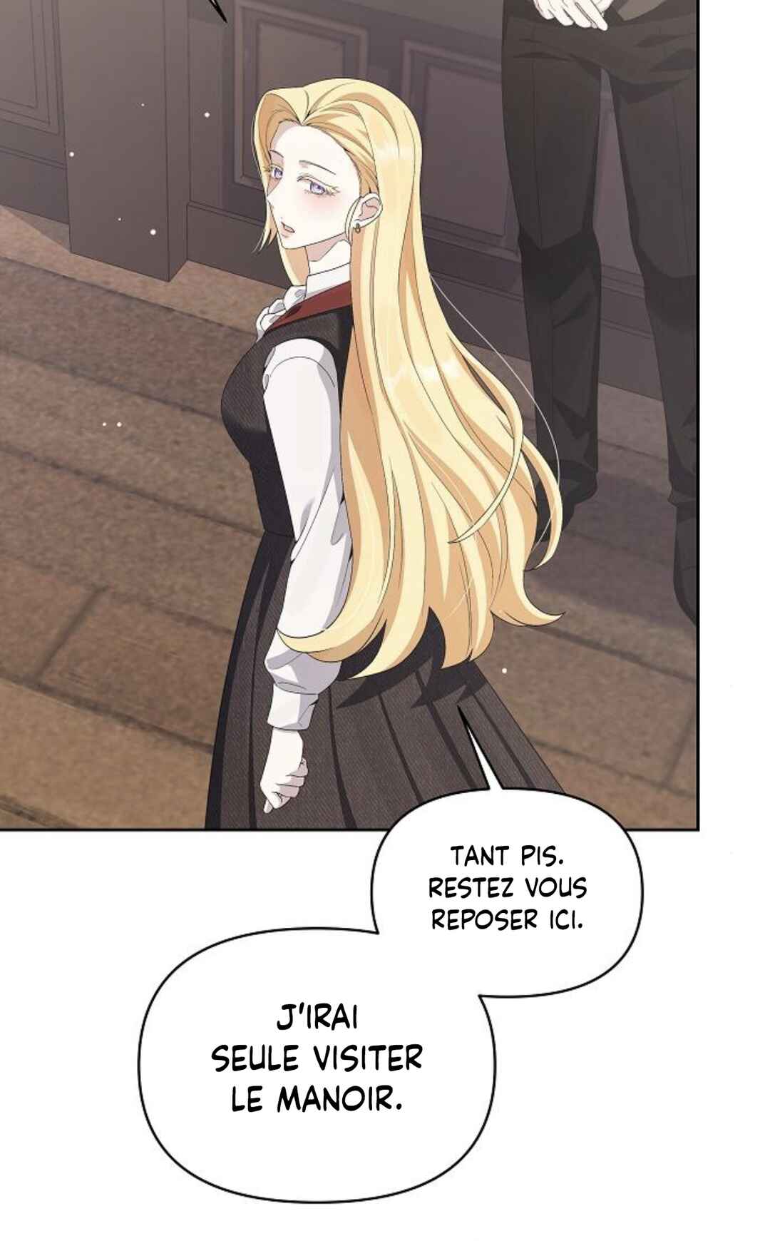 Aknyeo neun Oneuldo Namju-deul i Gwichanhamnida Chapter 16 - Page 76