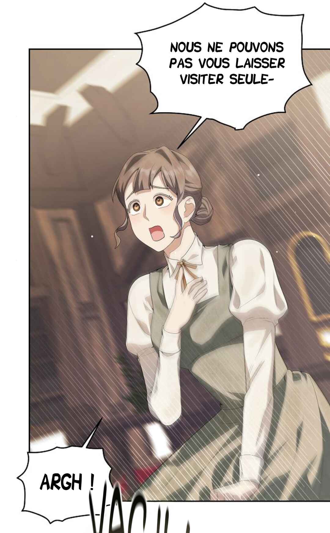Aknyeo neun Oneuldo Namju-deul i Gwichanhamnida Chapter 16 - Page 77