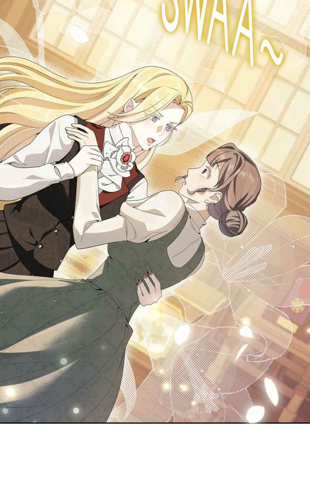 Aknyeo neun Oneuldo Namju-deul i Gwichanhamnida Chapter 16 - Page 79