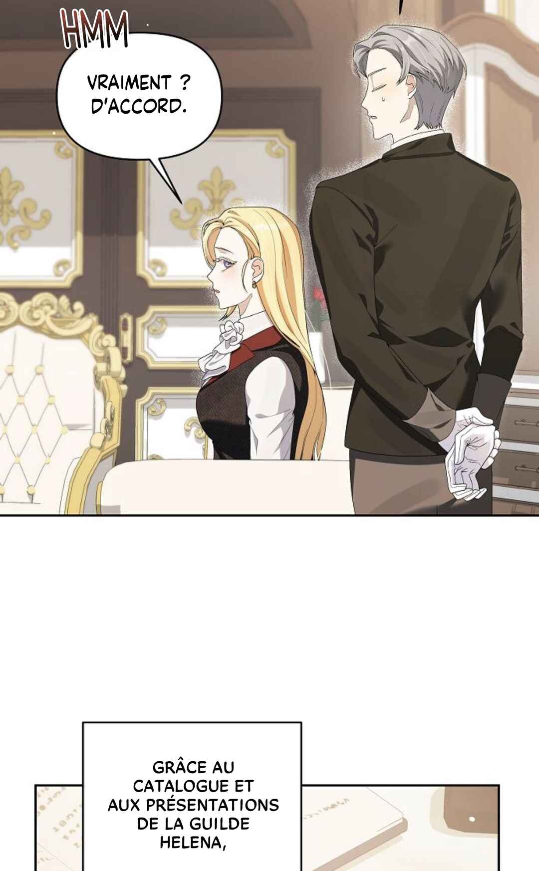 Aknyeo neun Oneuldo Namju-deul i Gwichanhamnida Chapter 16 - Page 82