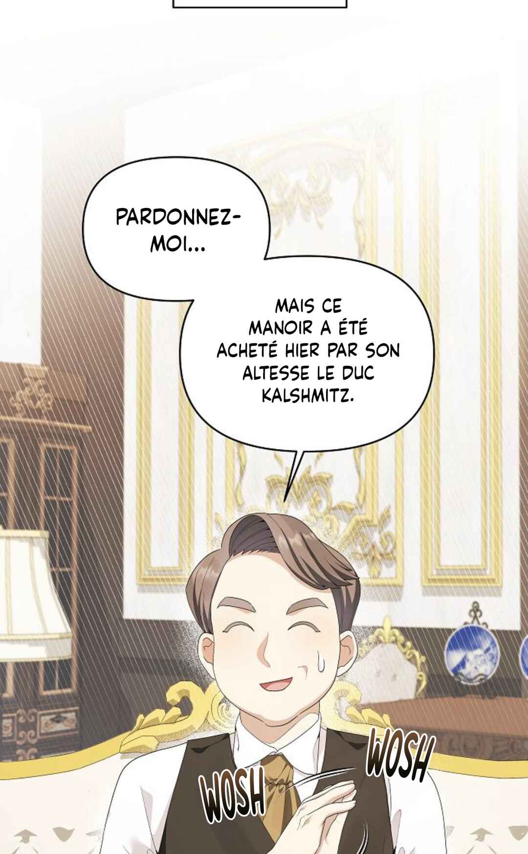 Aknyeo neun Oneuldo Namju-deul i Gwichanhamnida Chapter 16 - Page 84
