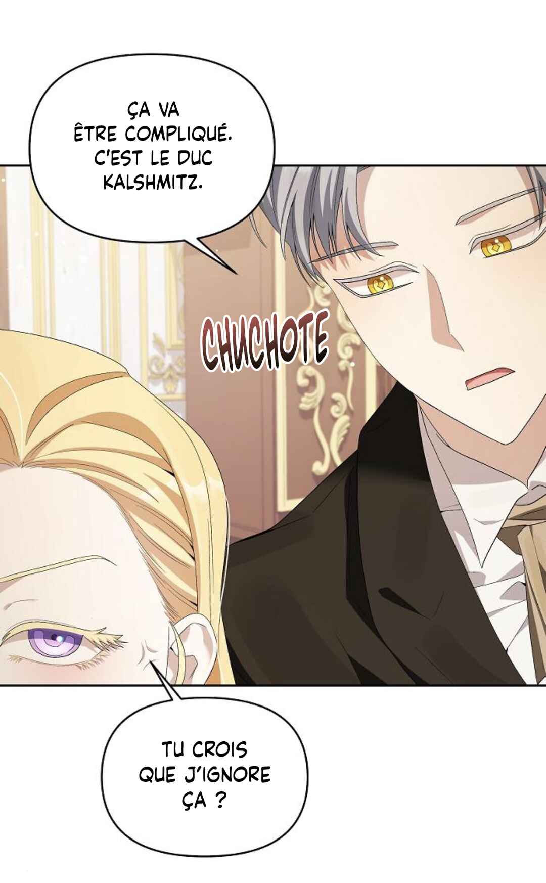 Aknyeo neun Oneuldo Namju-deul i Gwichanhamnida Chapter 16 - Page 88