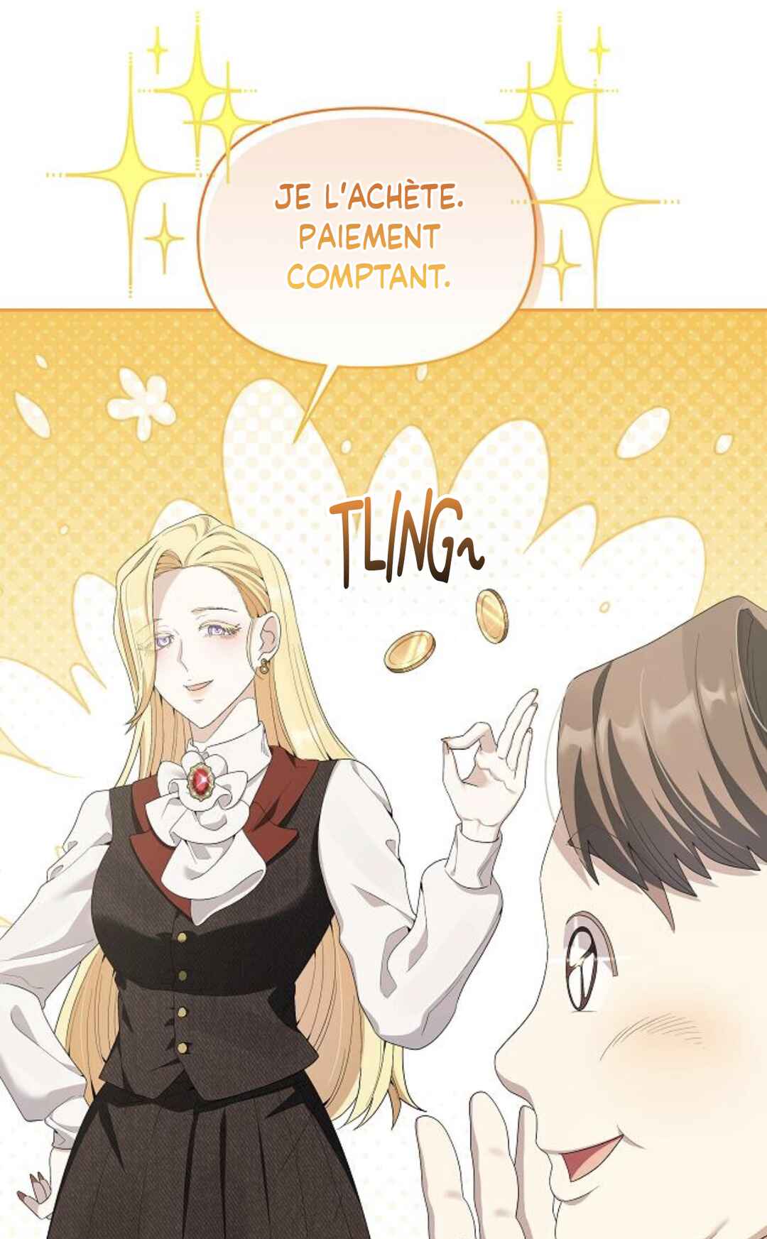Aknyeo neun Oneuldo Namju-deul i Gwichanhamnida Chapter 16 - Page 97