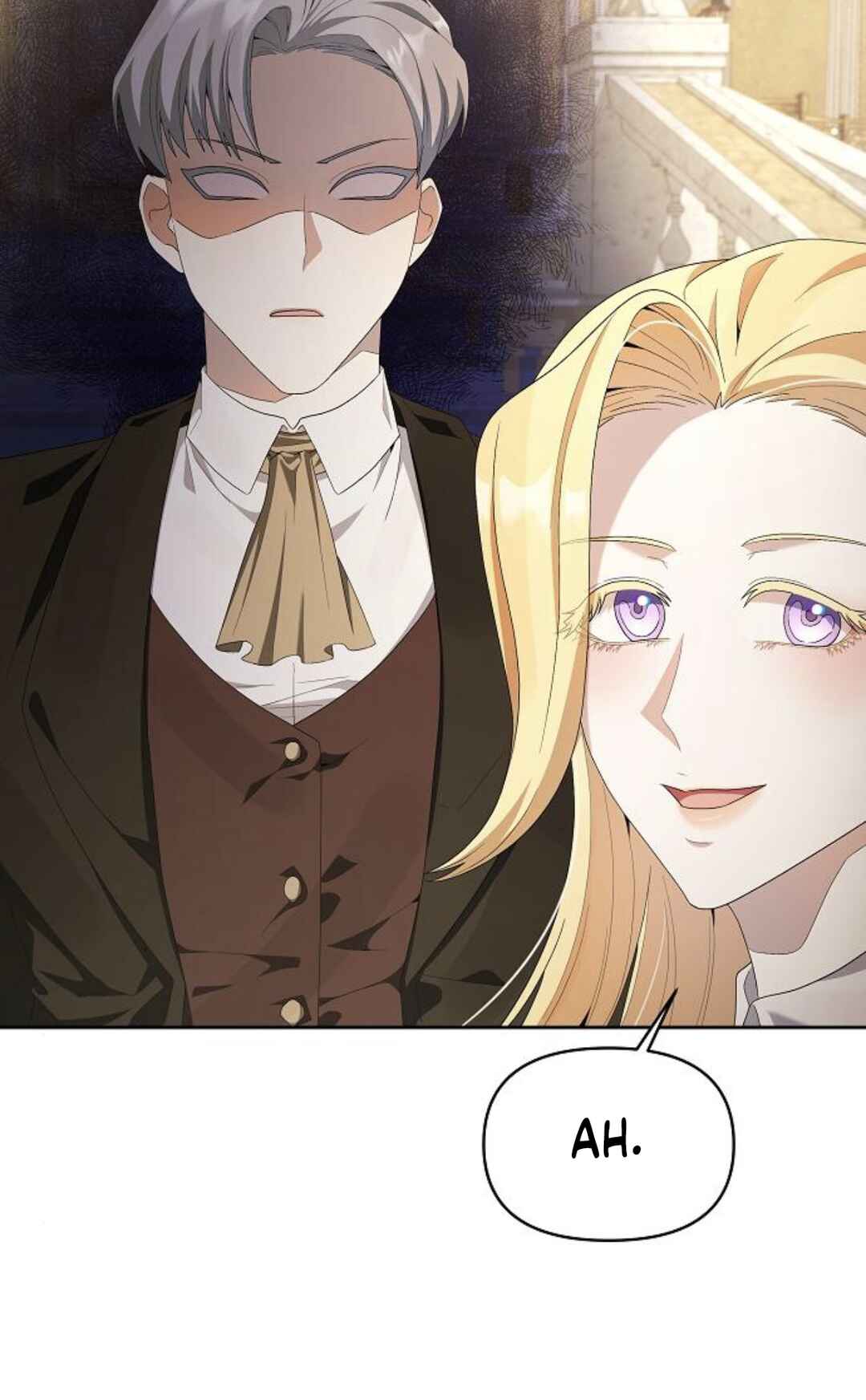 Aknyeo neun Oneuldo Namju-deul i Gwichanhamnida Chapter 16 - Page 99