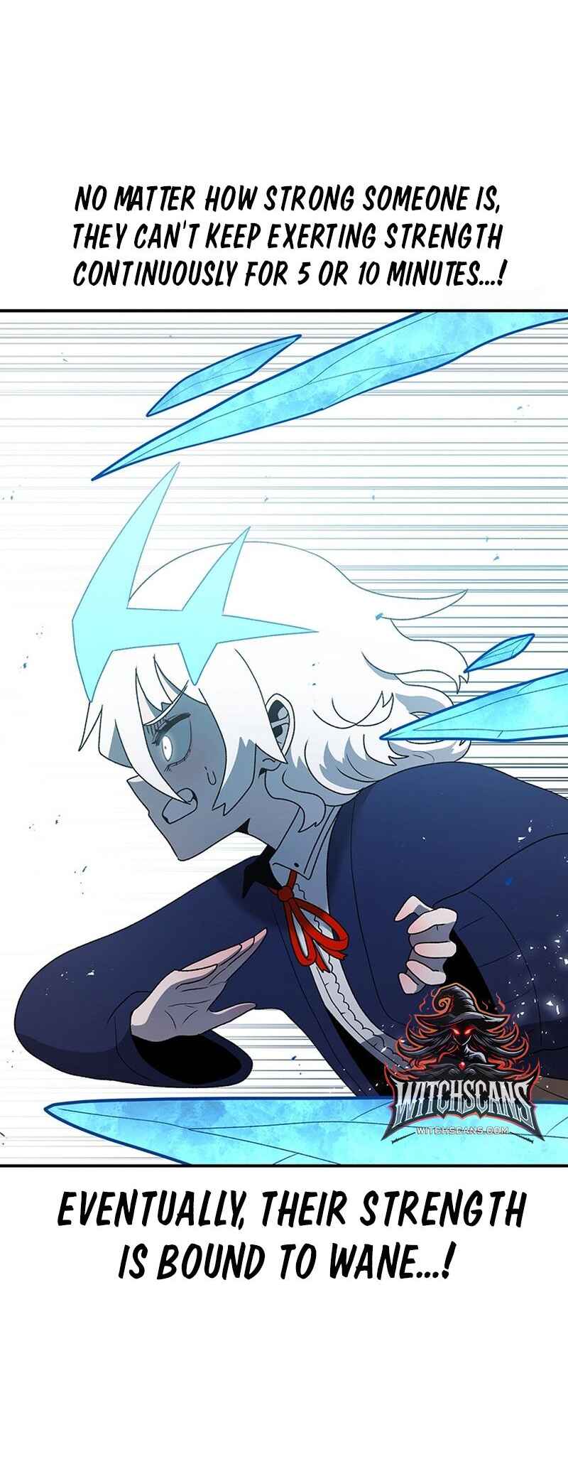 The House Without Time Chapter 100 - Page 10