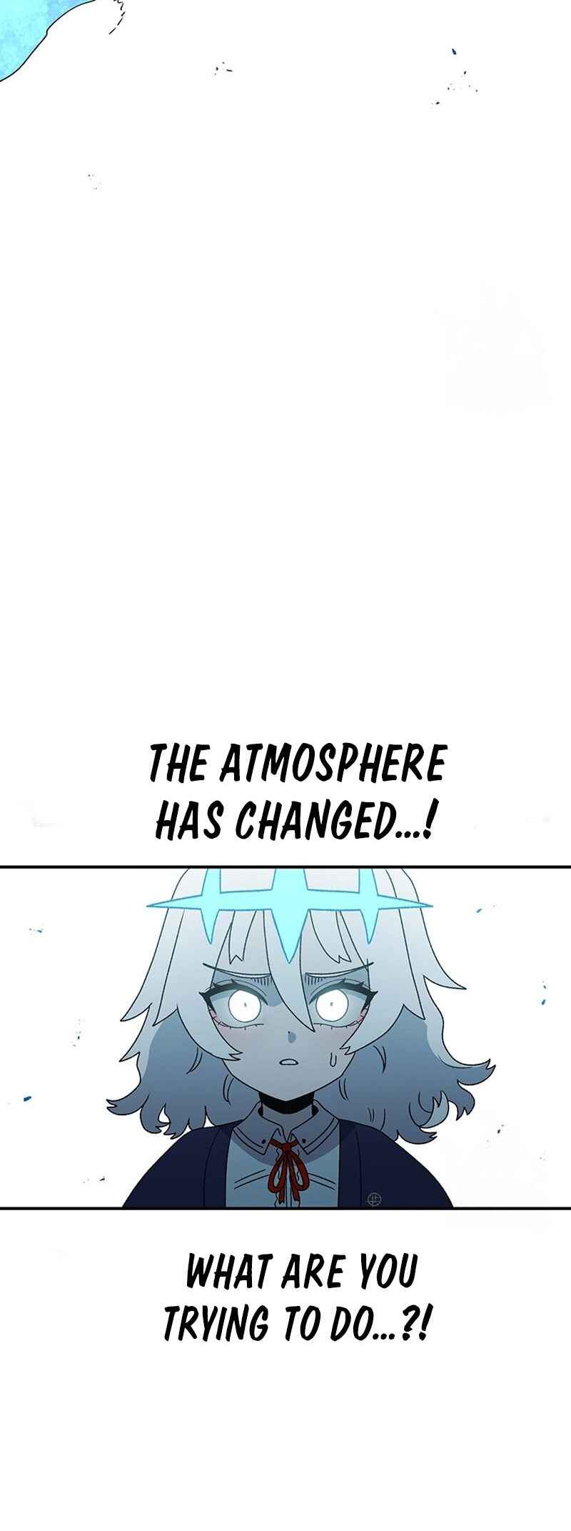 The House Without Time Chapter 100 - Page 3