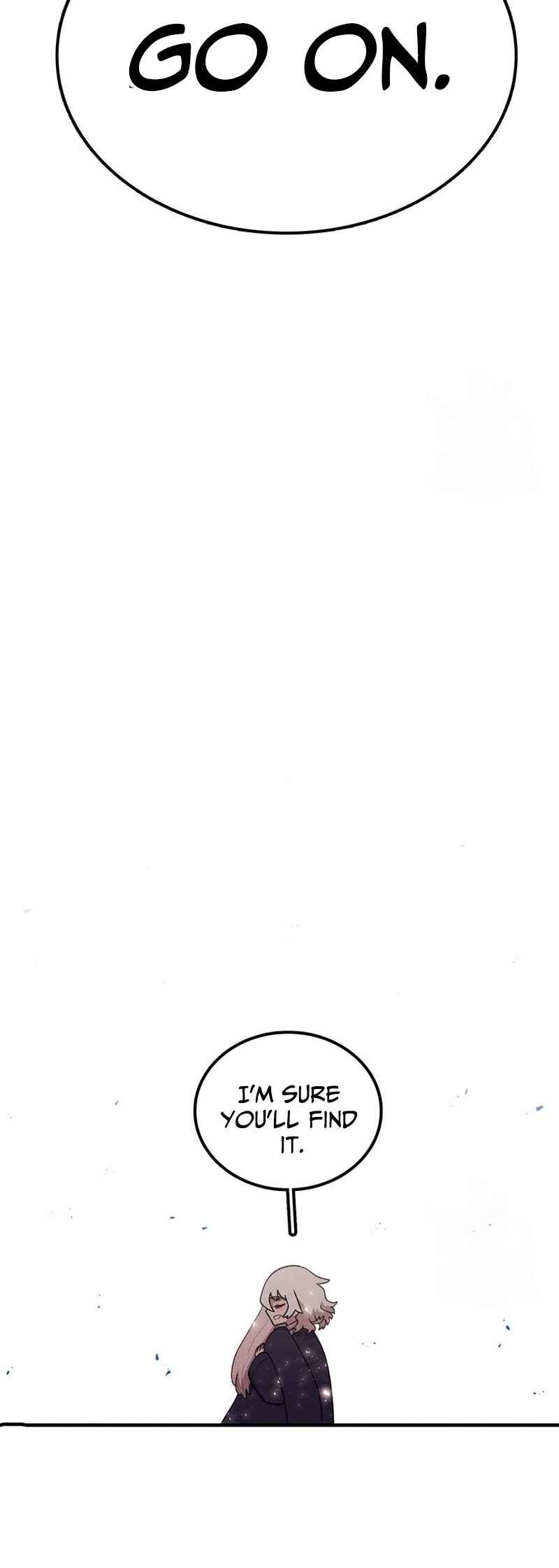 The House Without Time Chapter 100 - Page 46