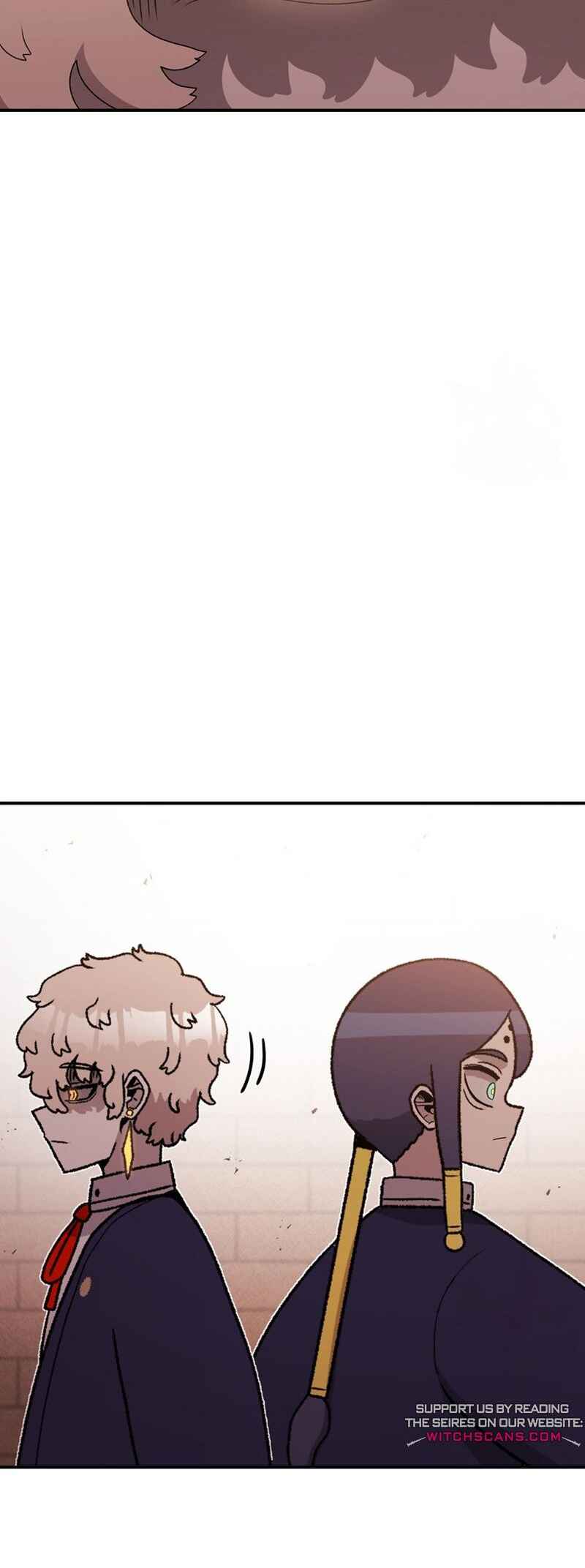 The House Without Time Chapter 100 - Page 65