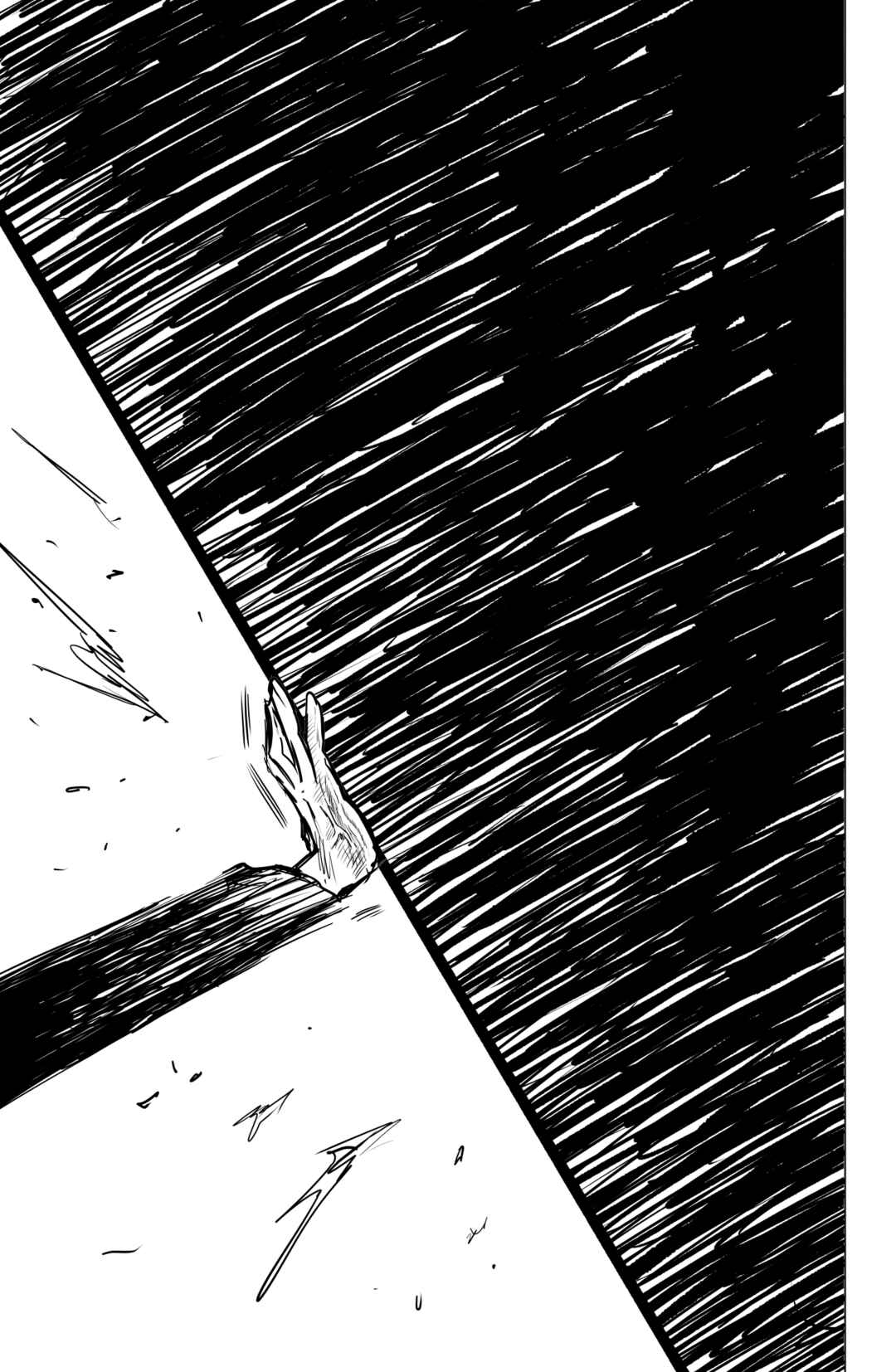TEKNO: Sci-Fi Shonen Manga! Chapter 1 - Page 25