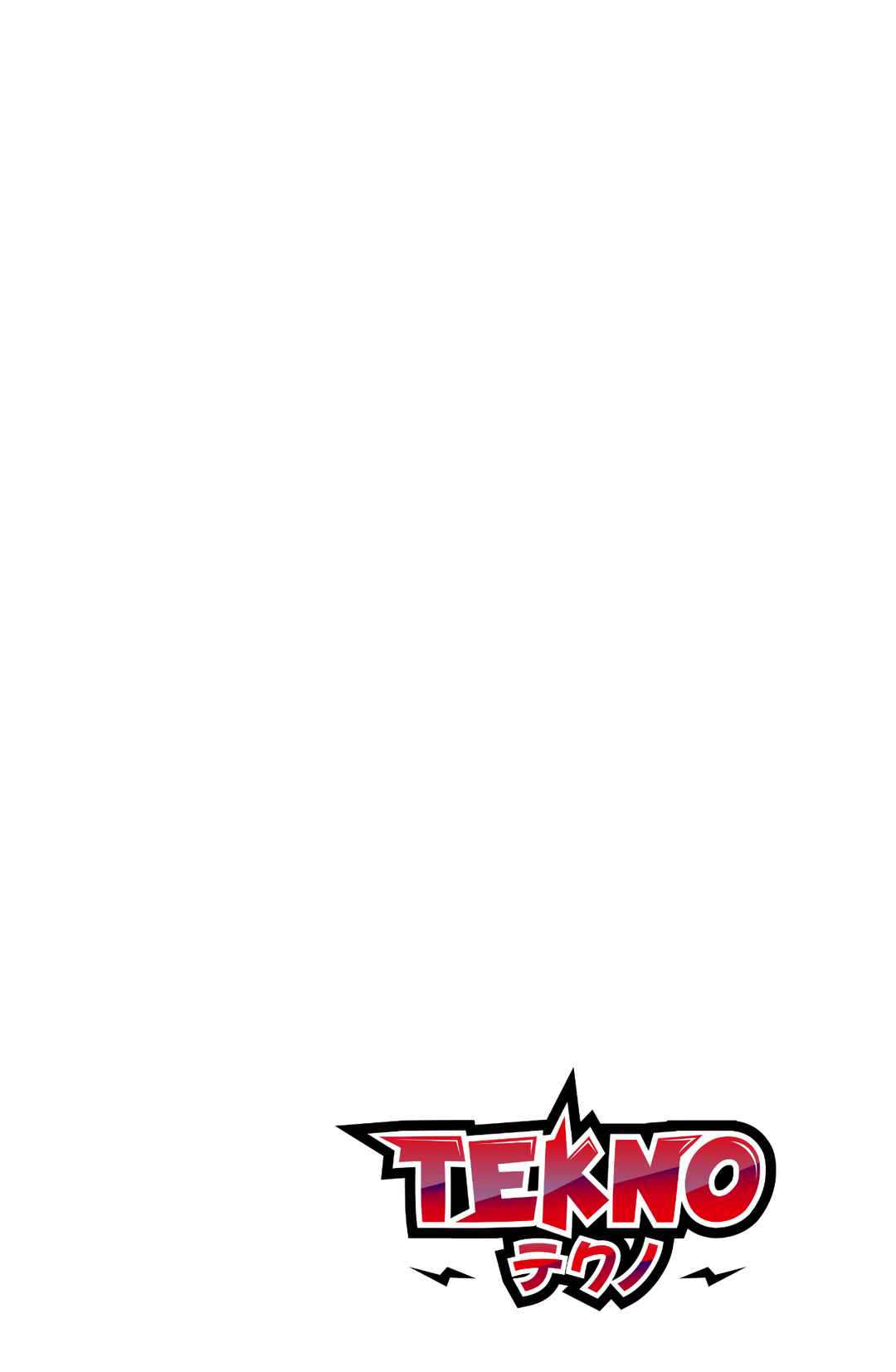 TEKNO: Sci-Fi Shonen Manga! Chapter 1 - Page 3