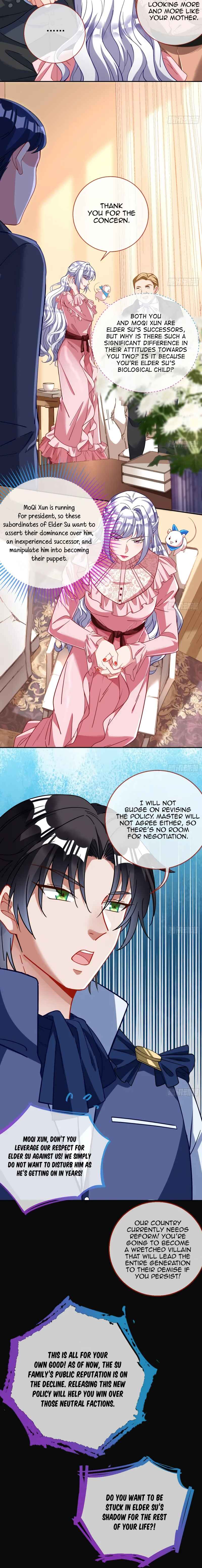 Wàn Zhā Cháo Huáng Chapter 375 - Page 3