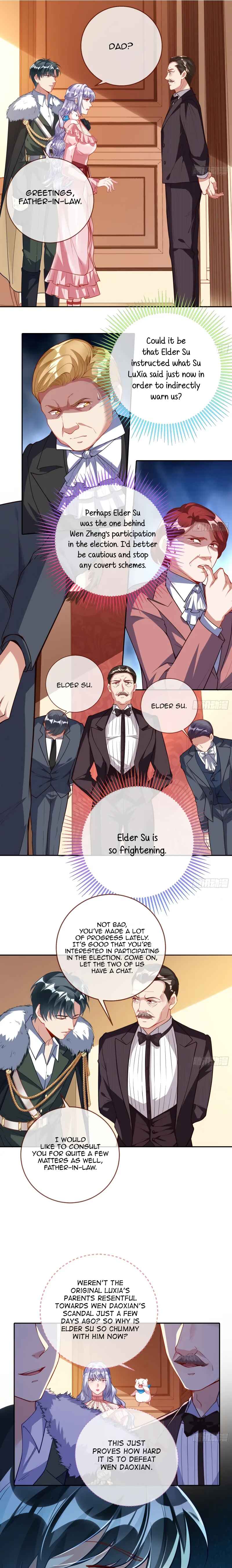 Wàn Zhā Cháo Huáng Chapter 375 - Page 9