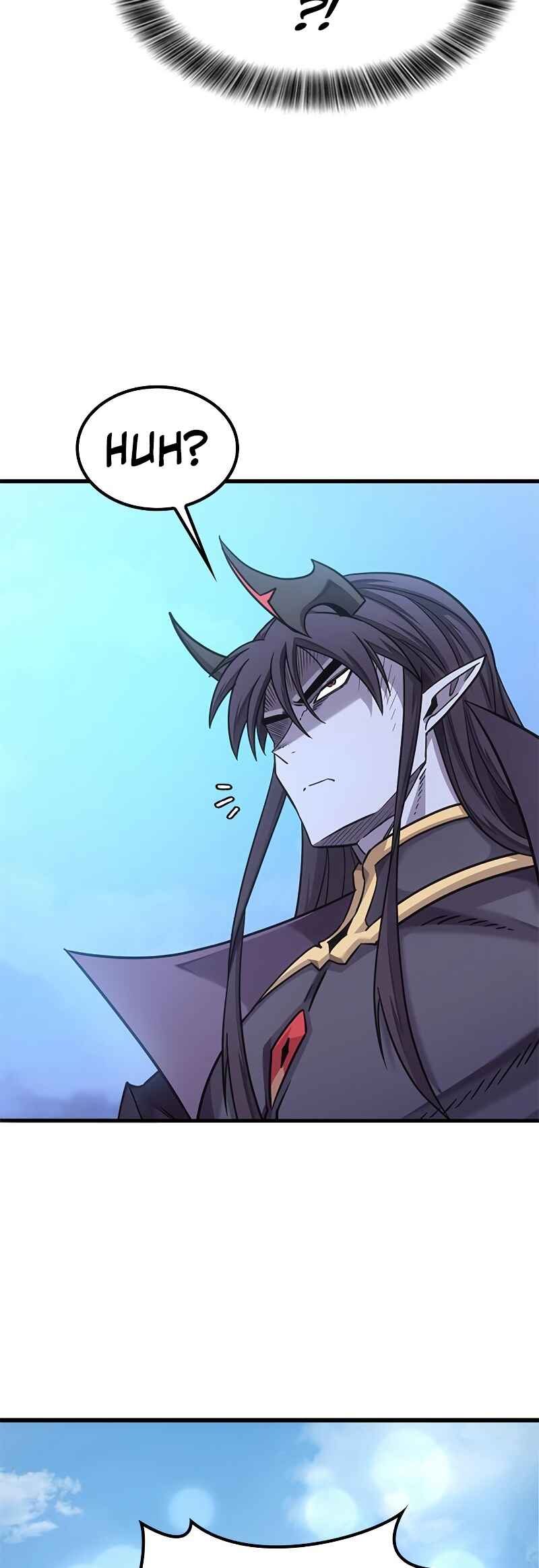 Pungjag-ieyo, Ma-wang-nim! Chapter 10 - Page 13