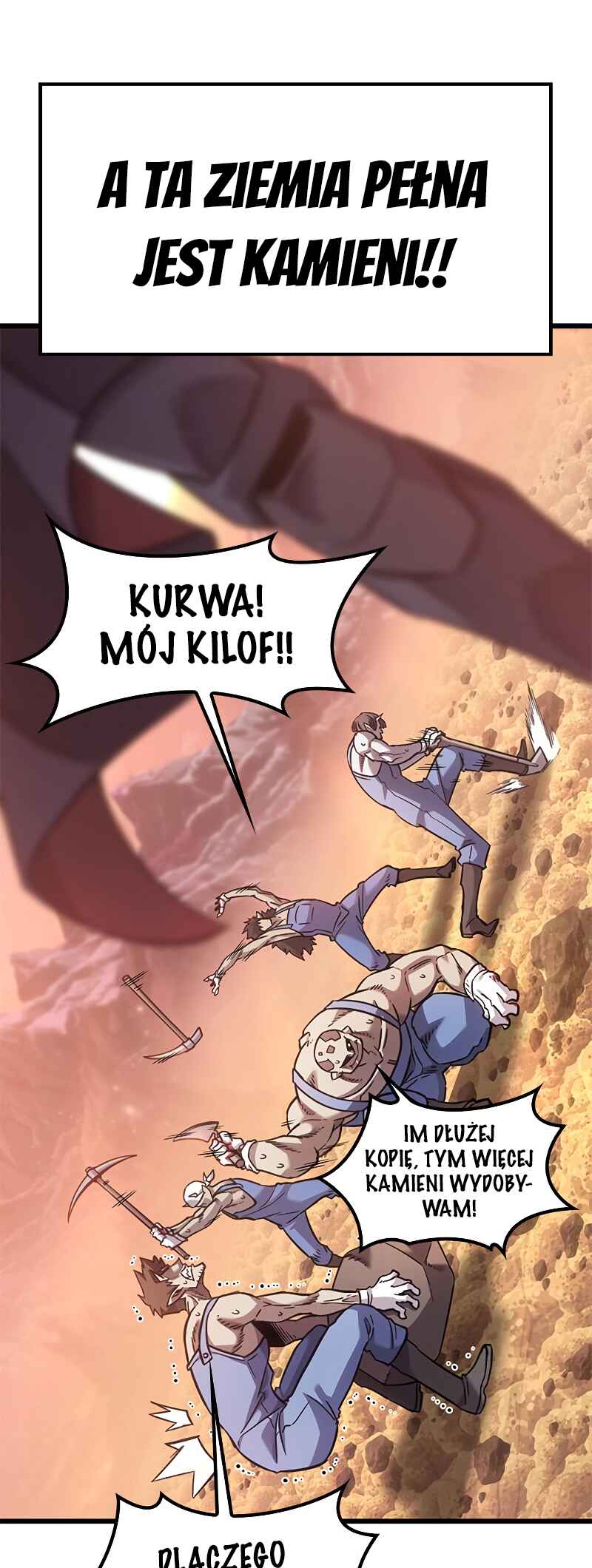 Pungjag-ieyo, Ma-wang-nim! Chapter 10 - Page 27