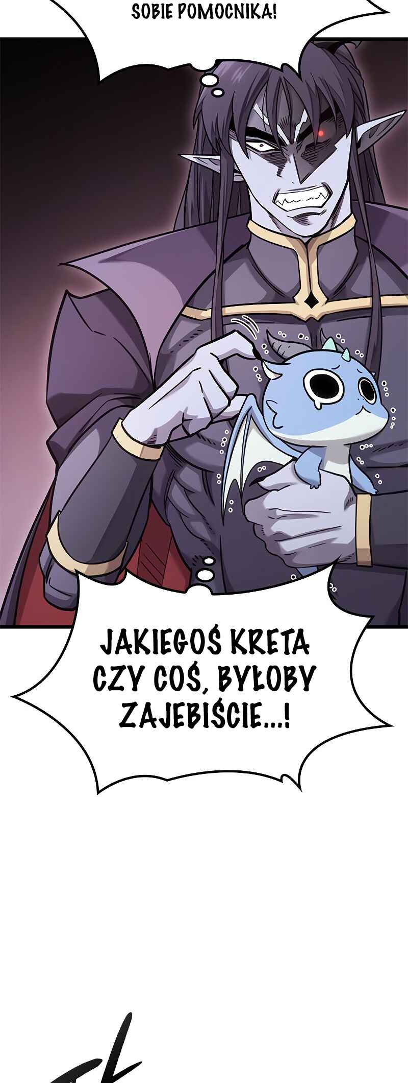 Pungjag-ieyo, Ma-wang-nim! Chapter 10 - Page 31