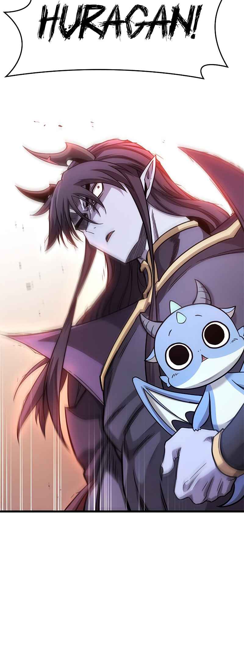 Pungjag-ieyo, Ma-wang-nim! Chapter 10 - Page 35