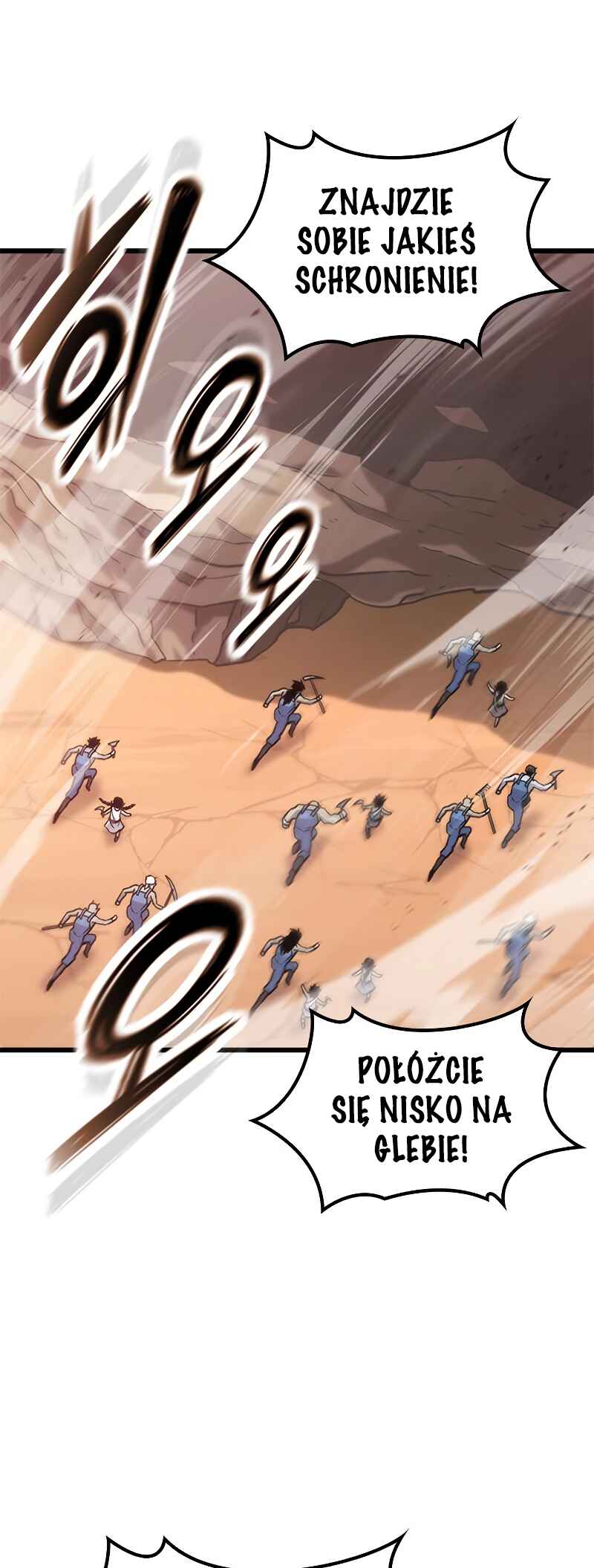 Pungjag-ieyo, Ma-wang-nim! Chapter 10 - Page 43