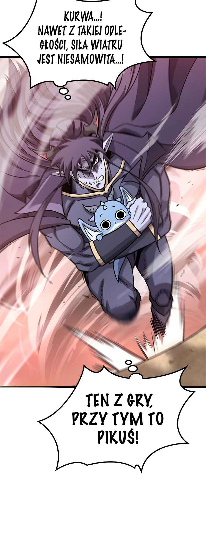 Pungjag-ieyo, Ma-wang-nim! Chapter 10 - Page 44