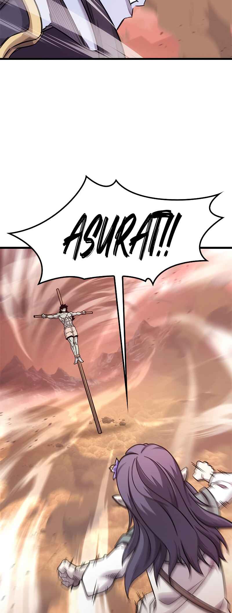 Pungjag-ieyo, Ma-wang-nim! Chapter 10 - Page 47