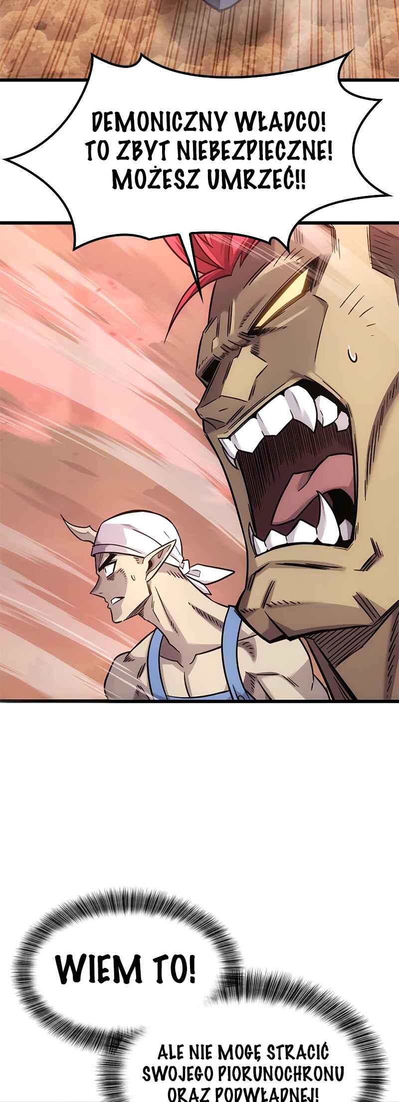Pungjag-ieyo, Ma-wang-nim! Chapter 10 - Page 51