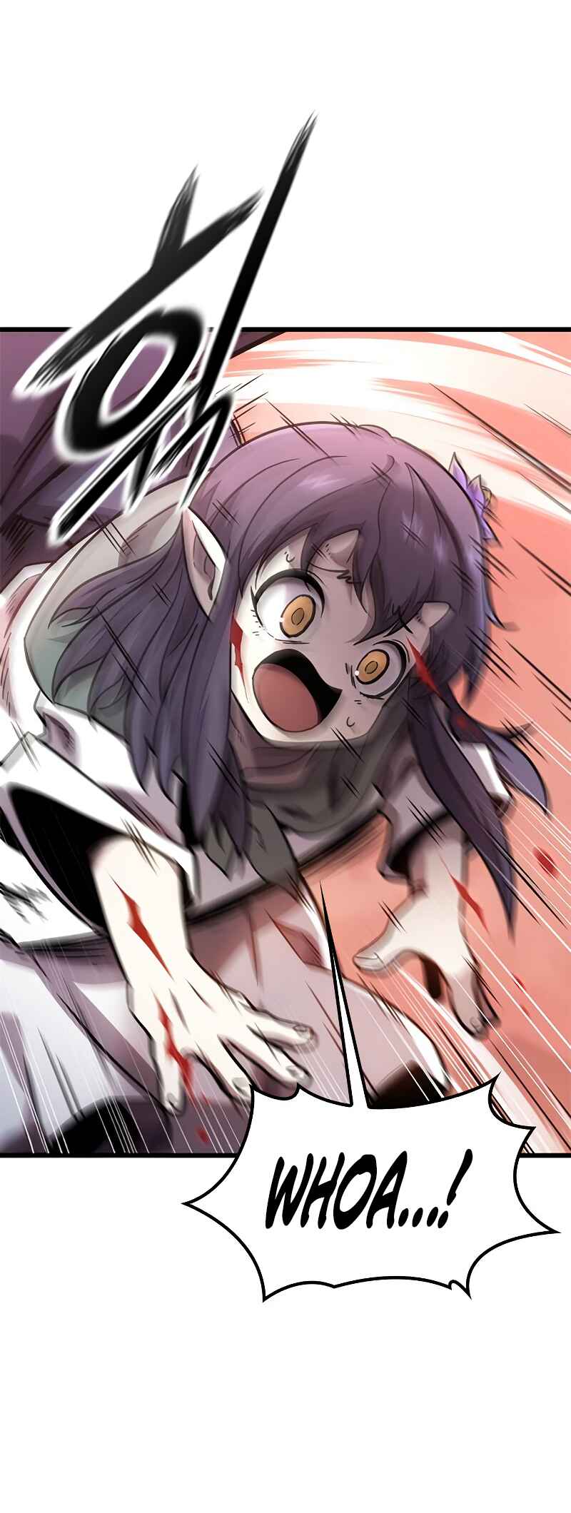 Pungjag-ieyo, Ma-wang-nim! Chapter 10 - Page 62
