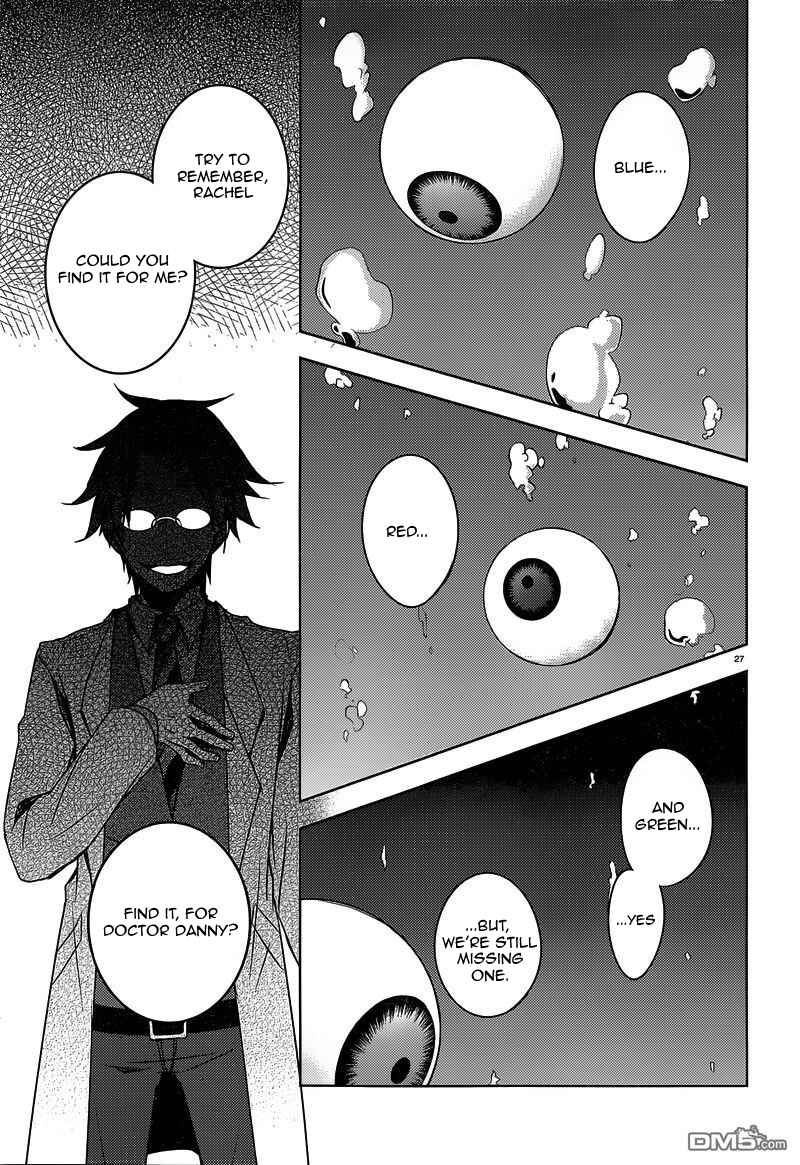 Angels of Death Chapter 2 - Page 27