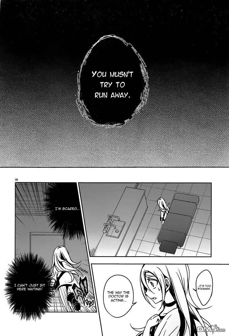 Angels of Death Chapter 2 - Page 30