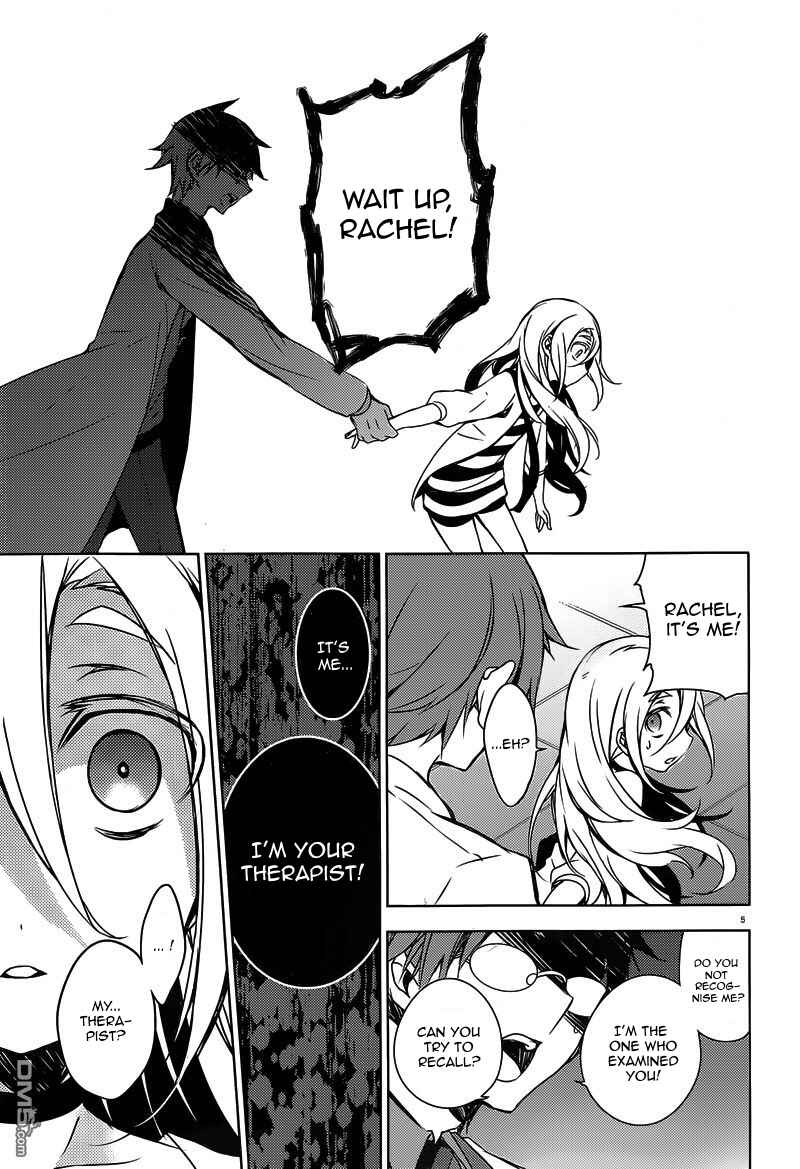 Angels of Death Chapter 2 - Page 5