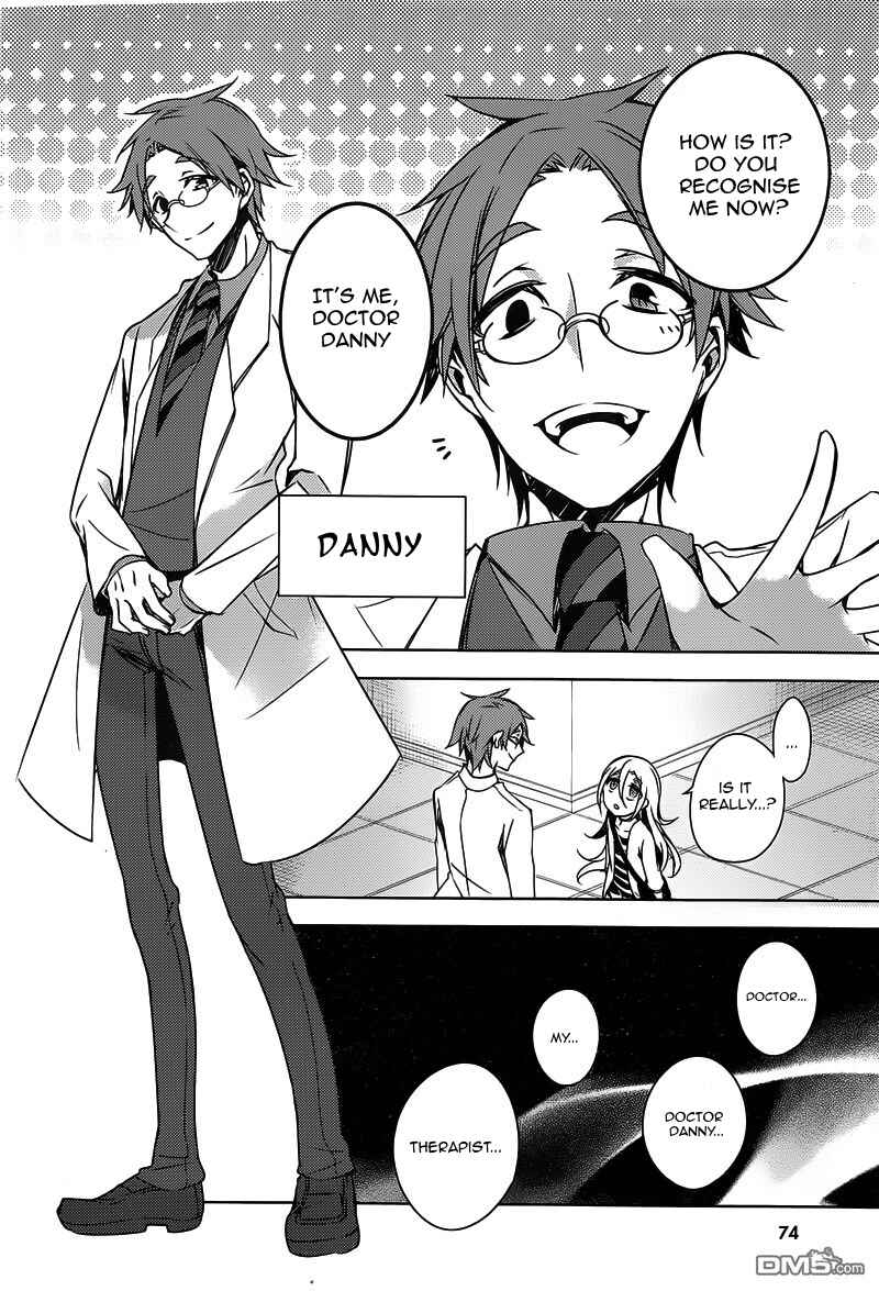 Angels of Death Chapter 2 - Page 6