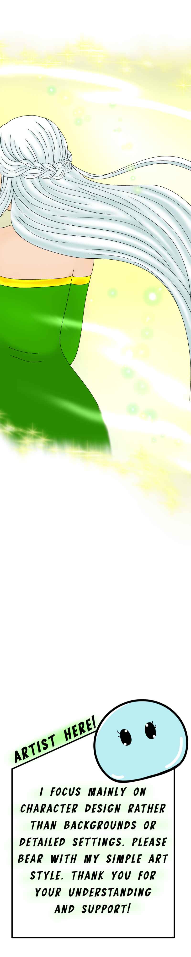 Love Beyond Chains Of Reincarnation Chapter 11 - Page 10
