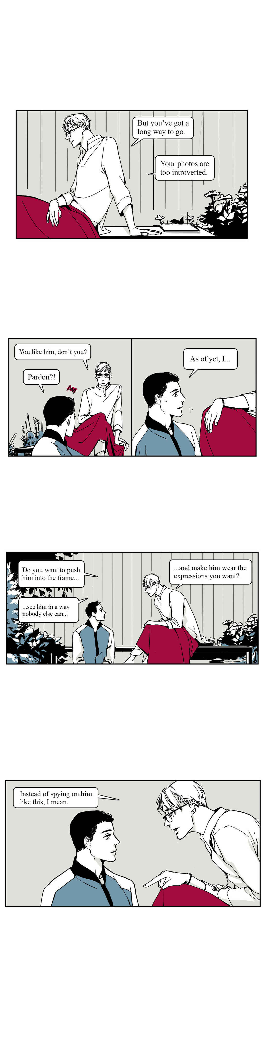 Momentum Chapter 12 - Page 5